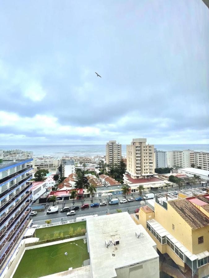 Vistas Desde La Cascada Apartamento Torremolinos Exterior foto