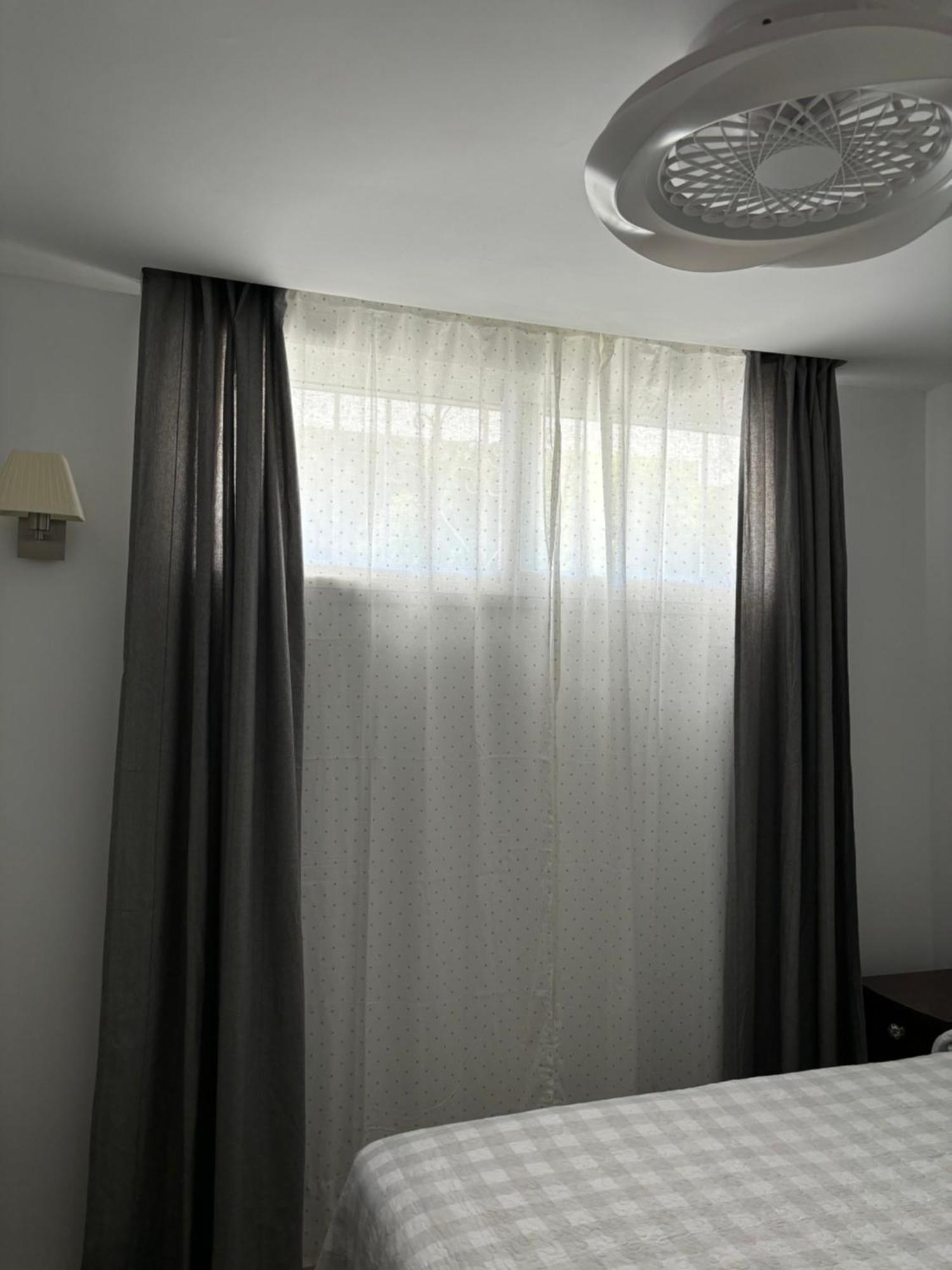 Vistas Desde La Cascada Apartamento Torremolinos Exterior foto
